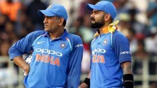 महेंद्र सिंह धोनी का खराब फॉर्म टीम इंडिया के लिए चिंता का सबब